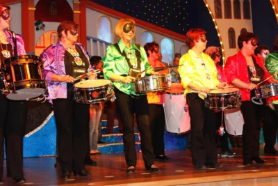 Foto des Albums: Kindersitzung 2011