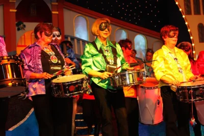 Foto des Albums: Kindersitzung 2011