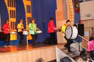 Foto des Albums: Kindersitzung 2011