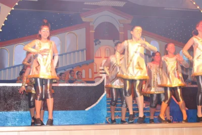 Foto des Albums: Kindersitzung 2011