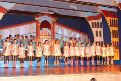 Foto des Albums: Kindersitzung 2011