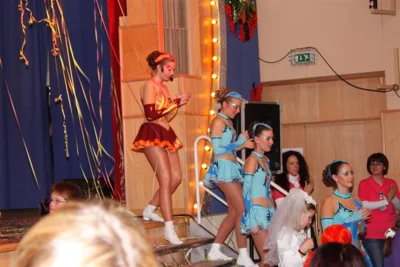 Foto des Albums: Kindersitzung 2011