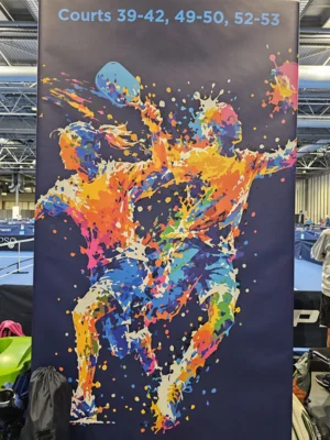 Foto des Albums: English Open 2026
