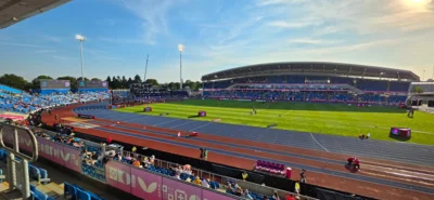 Foto des Albums: English Open 2026