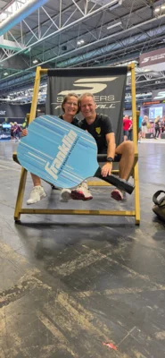 Foto des Albums: English Open 2026