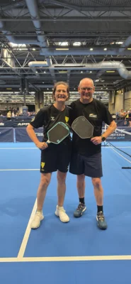 Foto des Albums: English Open 2026