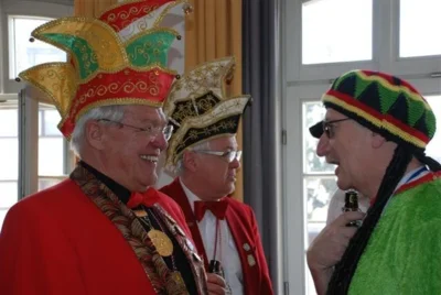 Foto des Albums: AEWG-Umzug 2011
