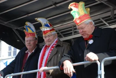 Foto des Albums: AEWG-Umzug 2011