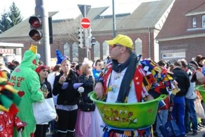 Foto des Albums: AEWG-Umzug 2011