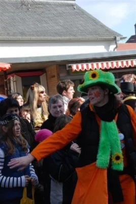 Foto des Albums: AEWG-Umzug 2011