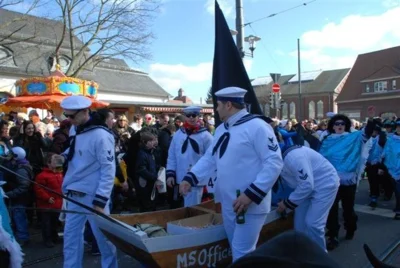 Foto des Albums: AEWG-Umzug 2011