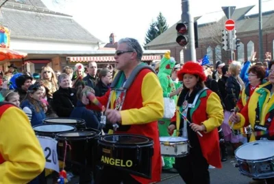 Foto des Albums: AEWG-Umzug 2011