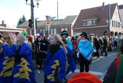 Foto des Albums: AEWG-Umzug 2011