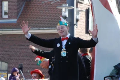 Foto des Albums: AEWG-Umzug 2011