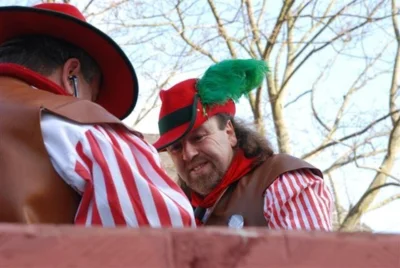 Foto des Albums: AEWG-Umzug 2011