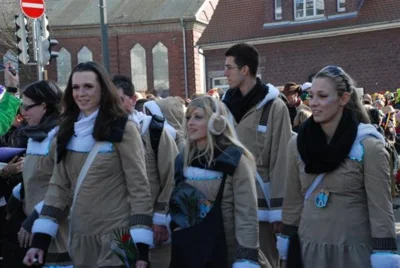 Foto des Albums: AEWG-Umzug 2011