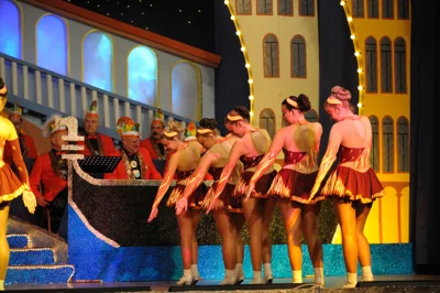 Foto des Albums: 3. Sitzung 2011