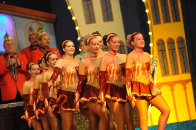 Foto des Albums: 3. Sitzung 2011