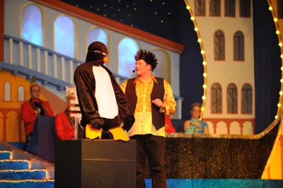 Foto des Albums: 3. Sitzung 2011