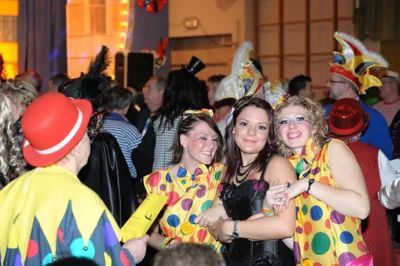 Foto des Albums: 3. Sitzung 2011