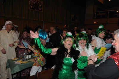 Foto des Albums: 3. Sitzung 2011