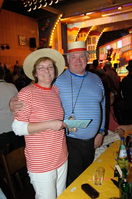Foto des Albums: 3. Sitzung 2011