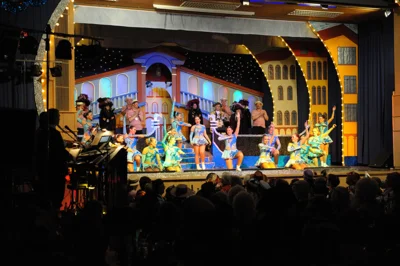 Foto des Albums: 3. Sitzung 2011
