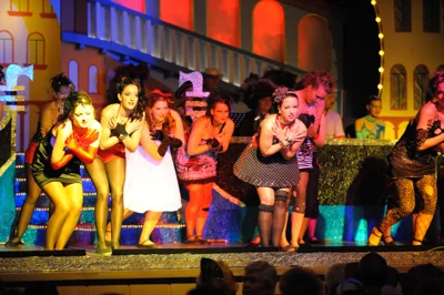 Foto des Albums: 3. Sitzung 2011