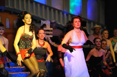 Foto des Albums: 3. Sitzung 2011