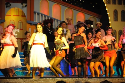 Foto des Albums: 3. Sitzung 2011