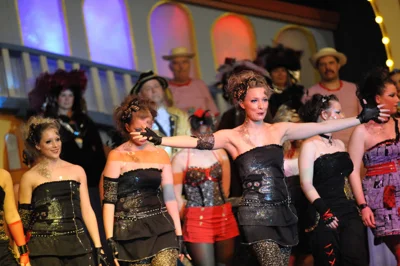 Foto des Albums: 3. Sitzung 2011