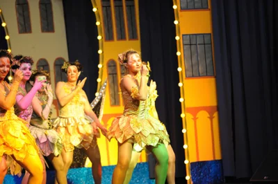 Foto des Albums: 3. Sitzung 2011
