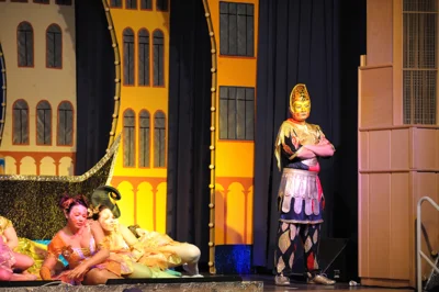 Foto des Albums: 3. Sitzung 2011