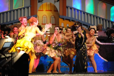 Foto des Albums: 3. Sitzung 2011