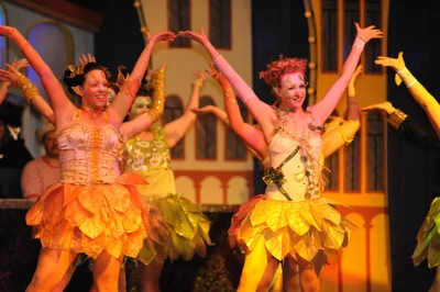 Foto des Albums: 3. Sitzung 2011