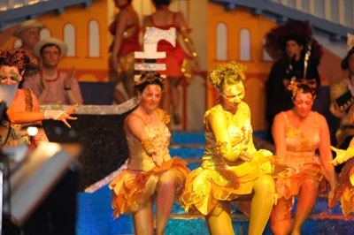 Foto des Albums: 3. Sitzung 2011