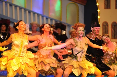Foto des Albums: 3. Sitzung 2011