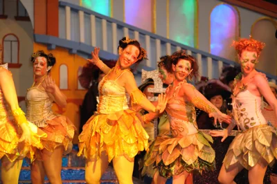 Foto des Albums: 3. Sitzung 2011