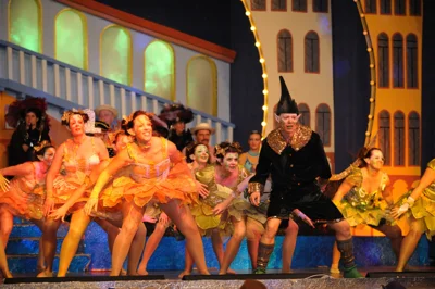 Foto des Albums: 3. Sitzung 2011