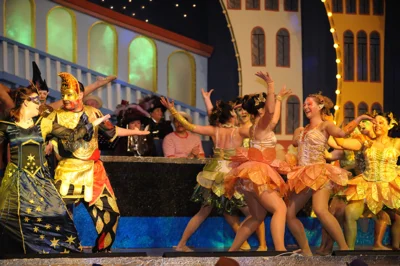 Foto des Albums: 3. Sitzung 2011