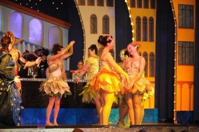 Foto des Albums: 3. Sitzung 2011