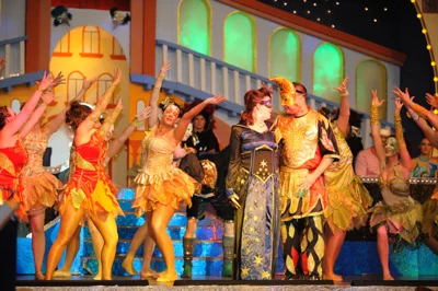Foto des Albums: 3. Sitzung 2011