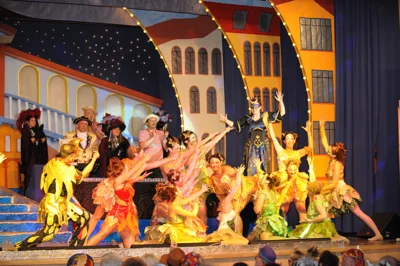 Foto des Albums: 3. Sitzung 2011