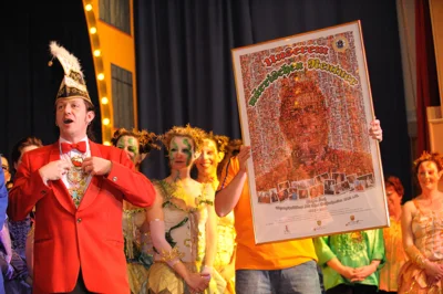Foto des Albums: 3. Sitzung 2011