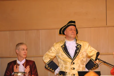 Foto des Albums: 3. Sitzung 2011