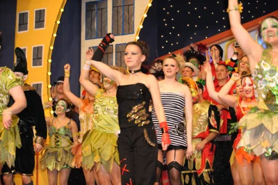 Foto des Albums: 3. Sitzung 2011