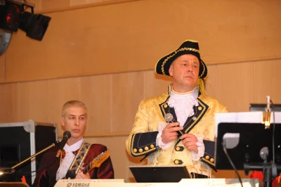 Foto des Albums: 3. Sitzung 2011