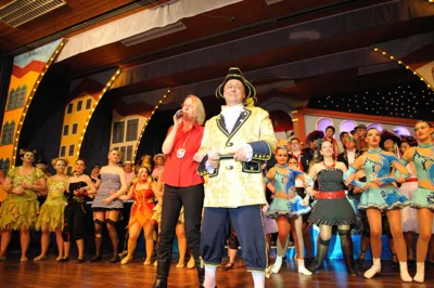 Foto des Albums: 3. Sitzung 2011