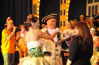 Foto des Albums: 3. Sitzung 2011