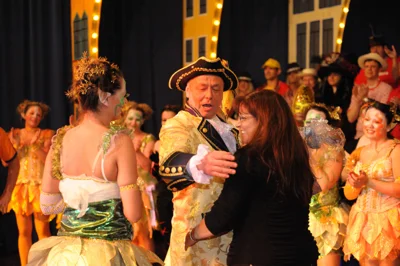 Foto des Albums: 3. Sitzung 2011